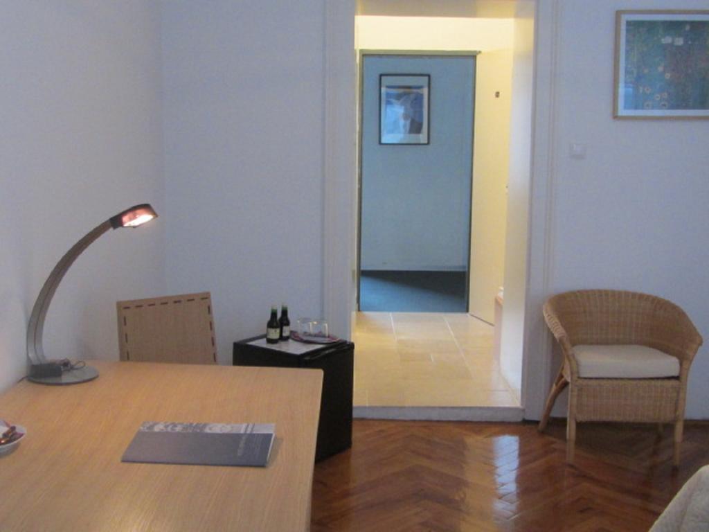 Hotel Wiener Kindl Wien